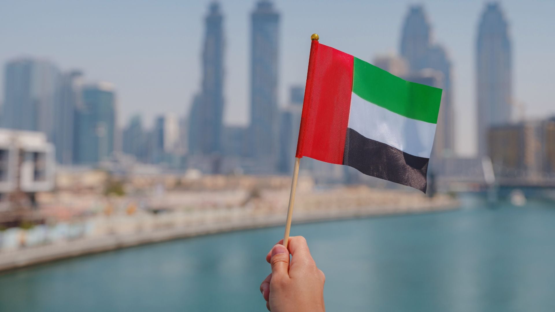 Emiratos Árabes Unidos anuncia el retiro de su embajada en Teherán - Foto de referencia: Canva