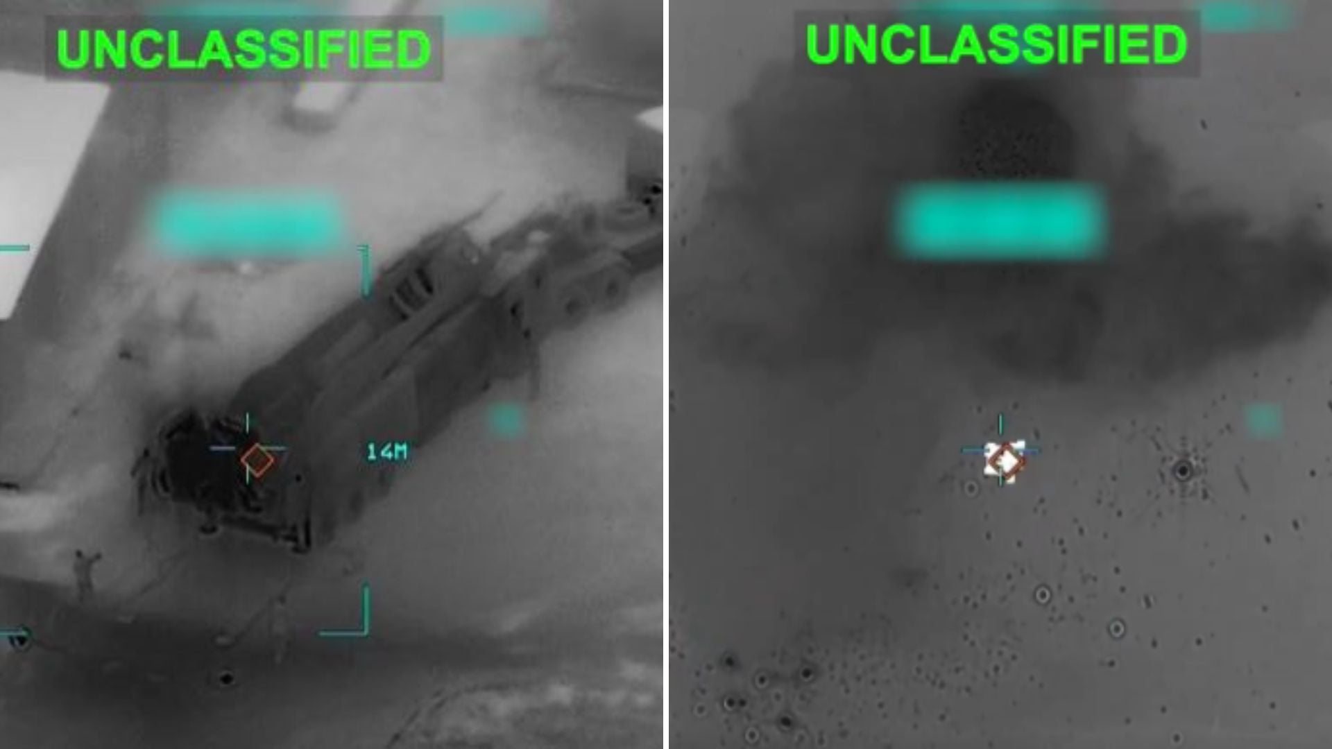 Comando Central de Estados Unidos