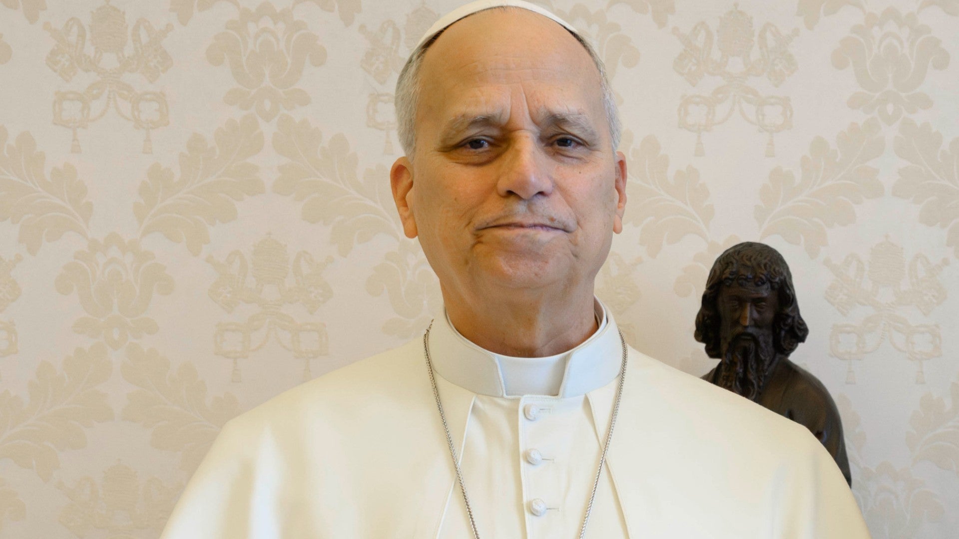 Papa León XIV - Foto: EFE