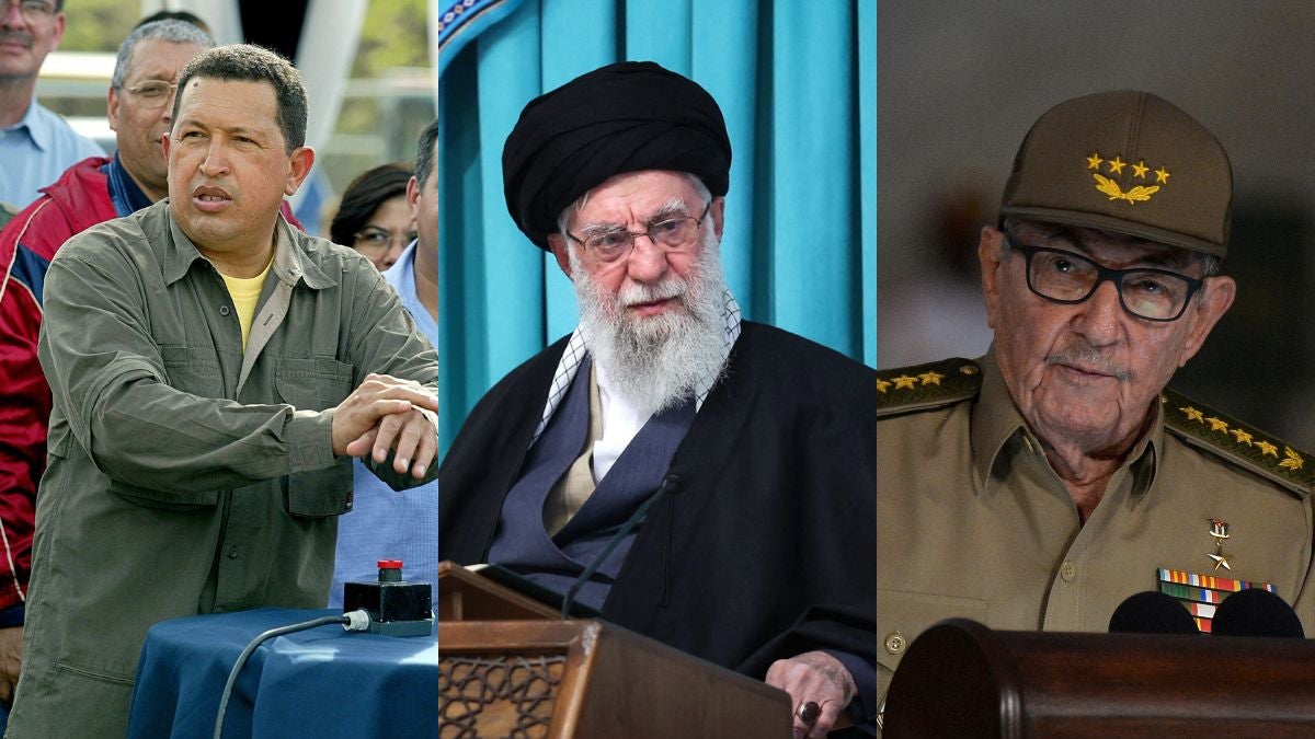 Foto de referencia (AFP)