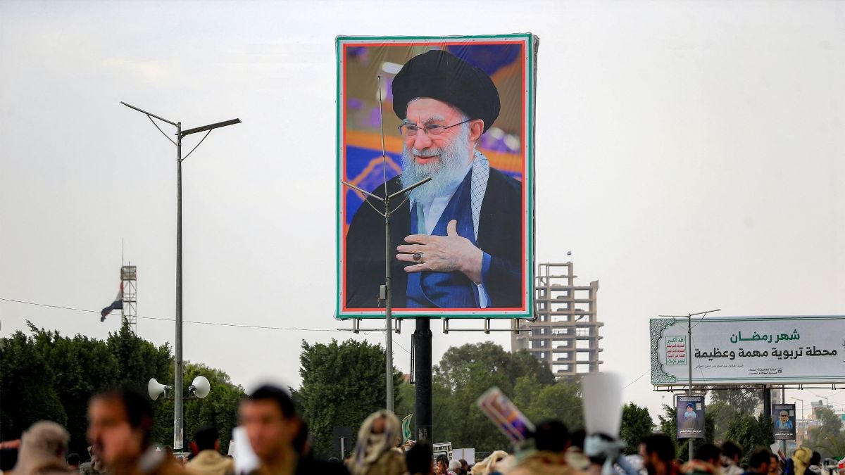 Foto de referencia (AFP)