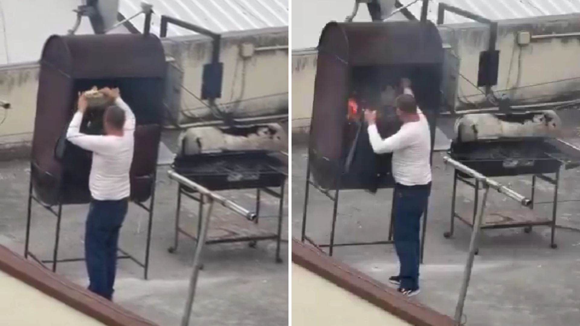 Embajada de Cuba en Quito | Foto @DanielNoboaOk