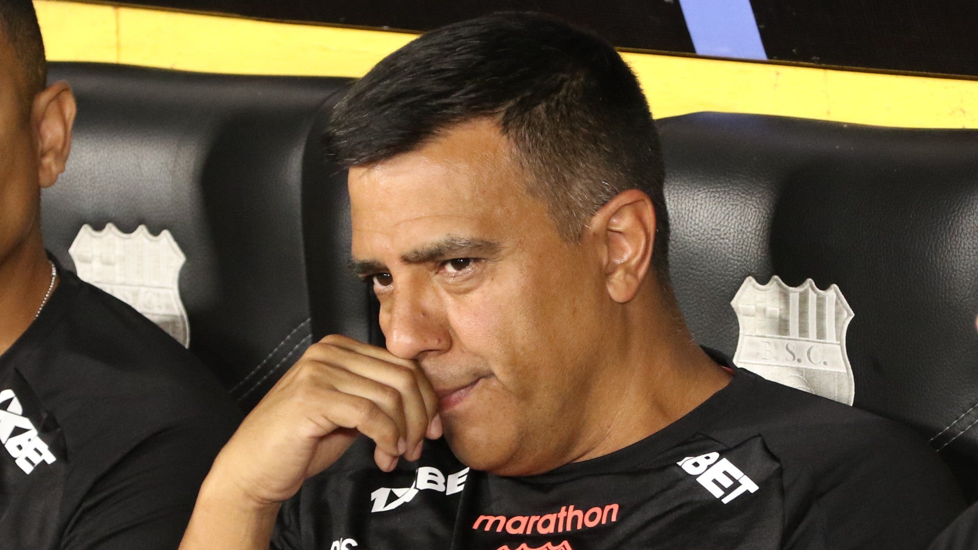 César Farías, entrenador venezolano / FOTO: EFE