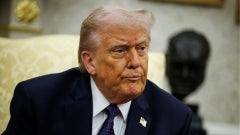 Donald Trump - Foto EFE