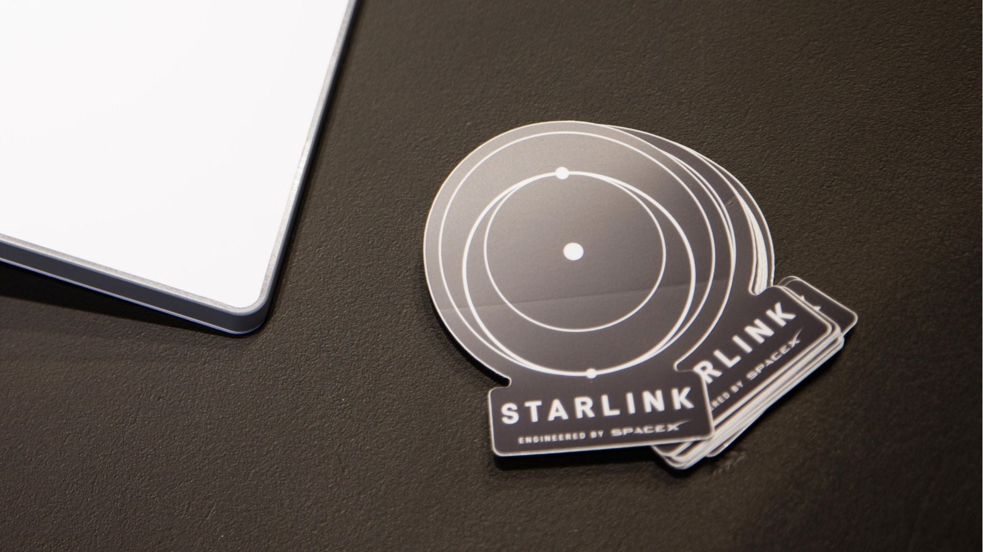 Starlink - Foto EFE