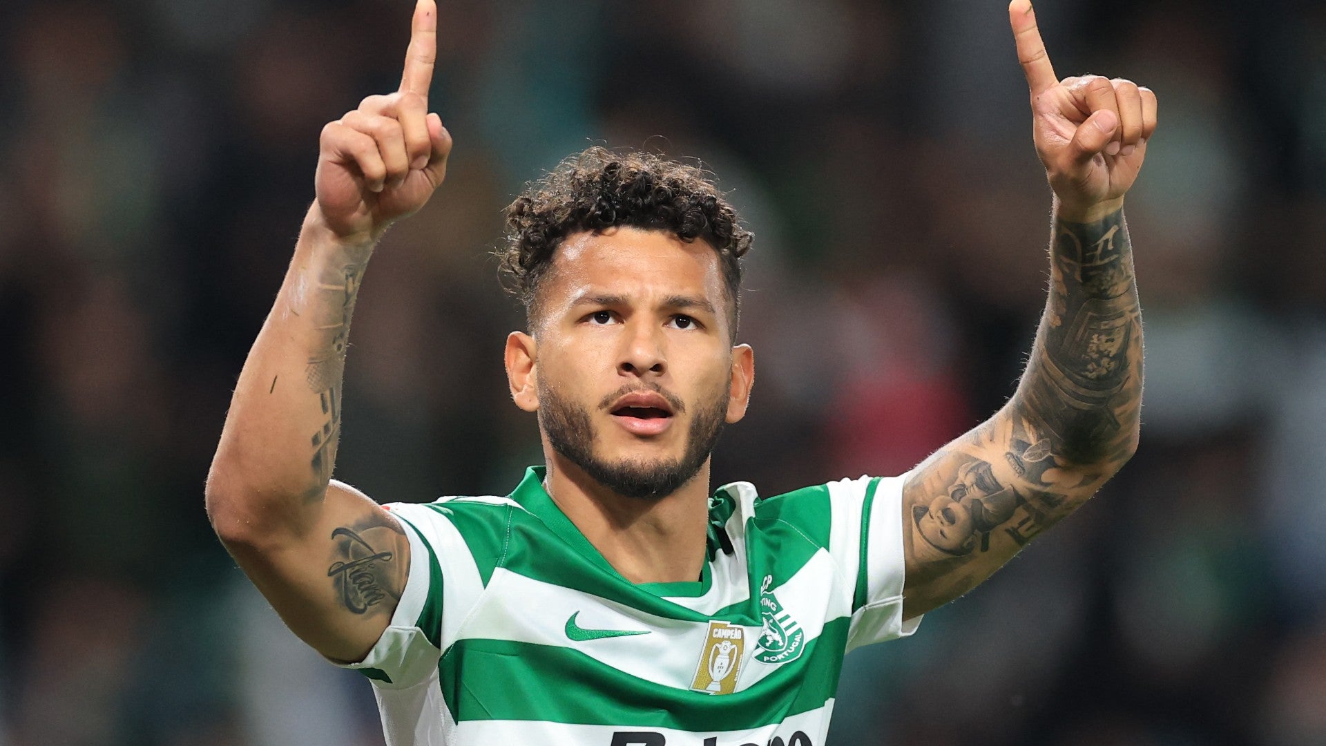 Luis Javier Suárez | Foto: EFE