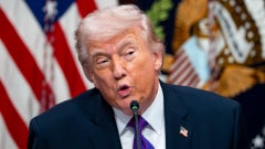 Donald Trump - Foto EFE