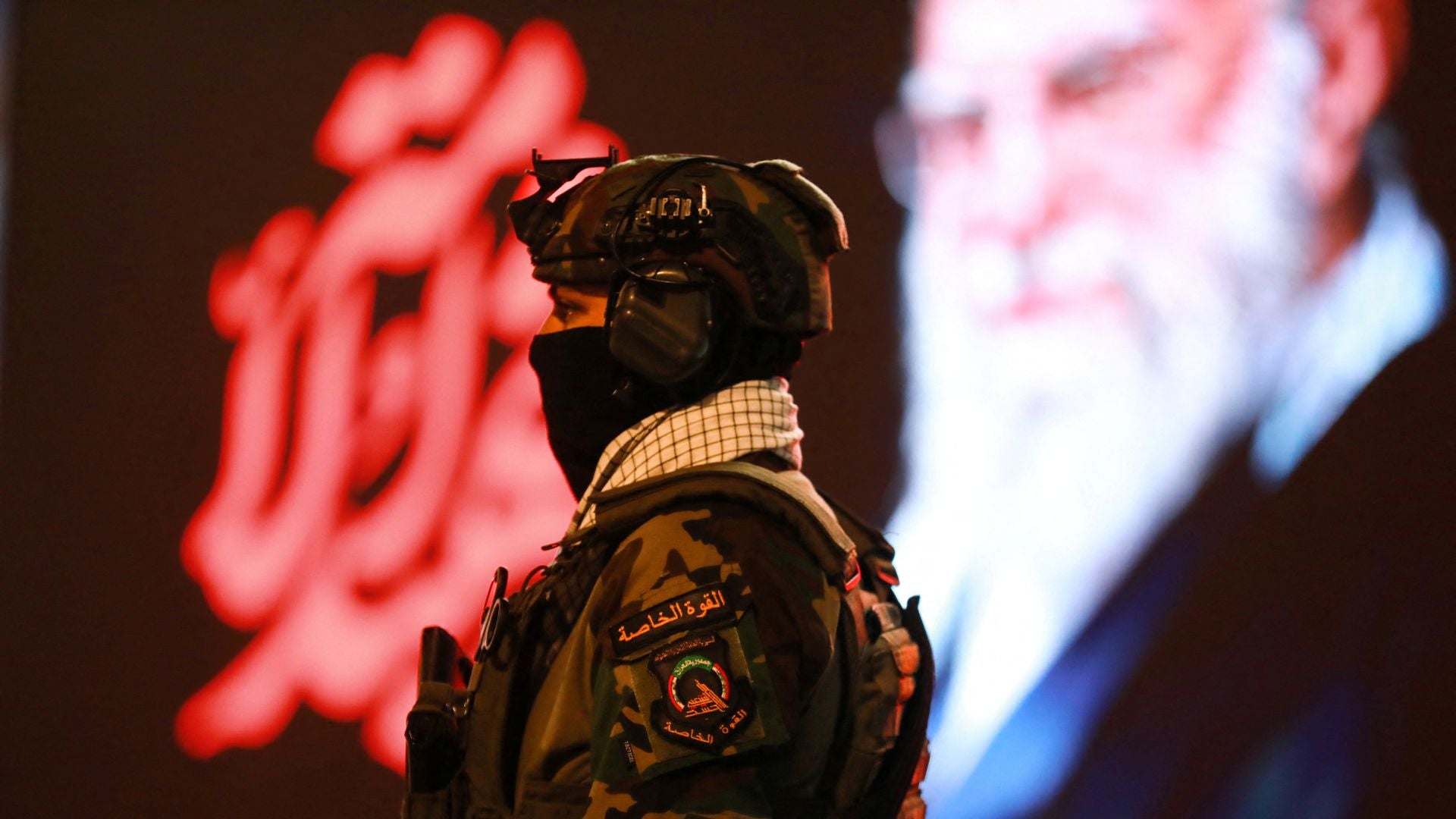 Ataques militares | Foto AFP