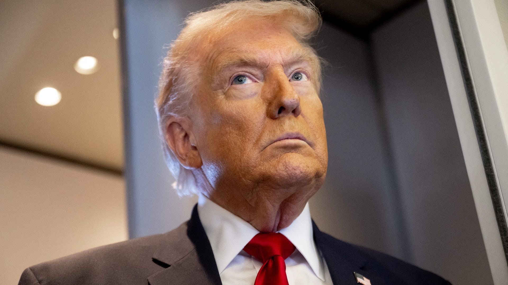 Donald Trump - Foto AFP