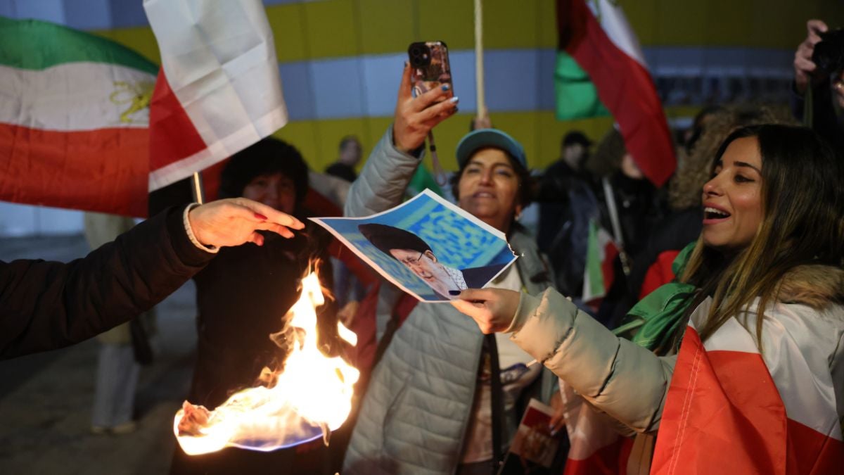 Foto de referencia (EFE)