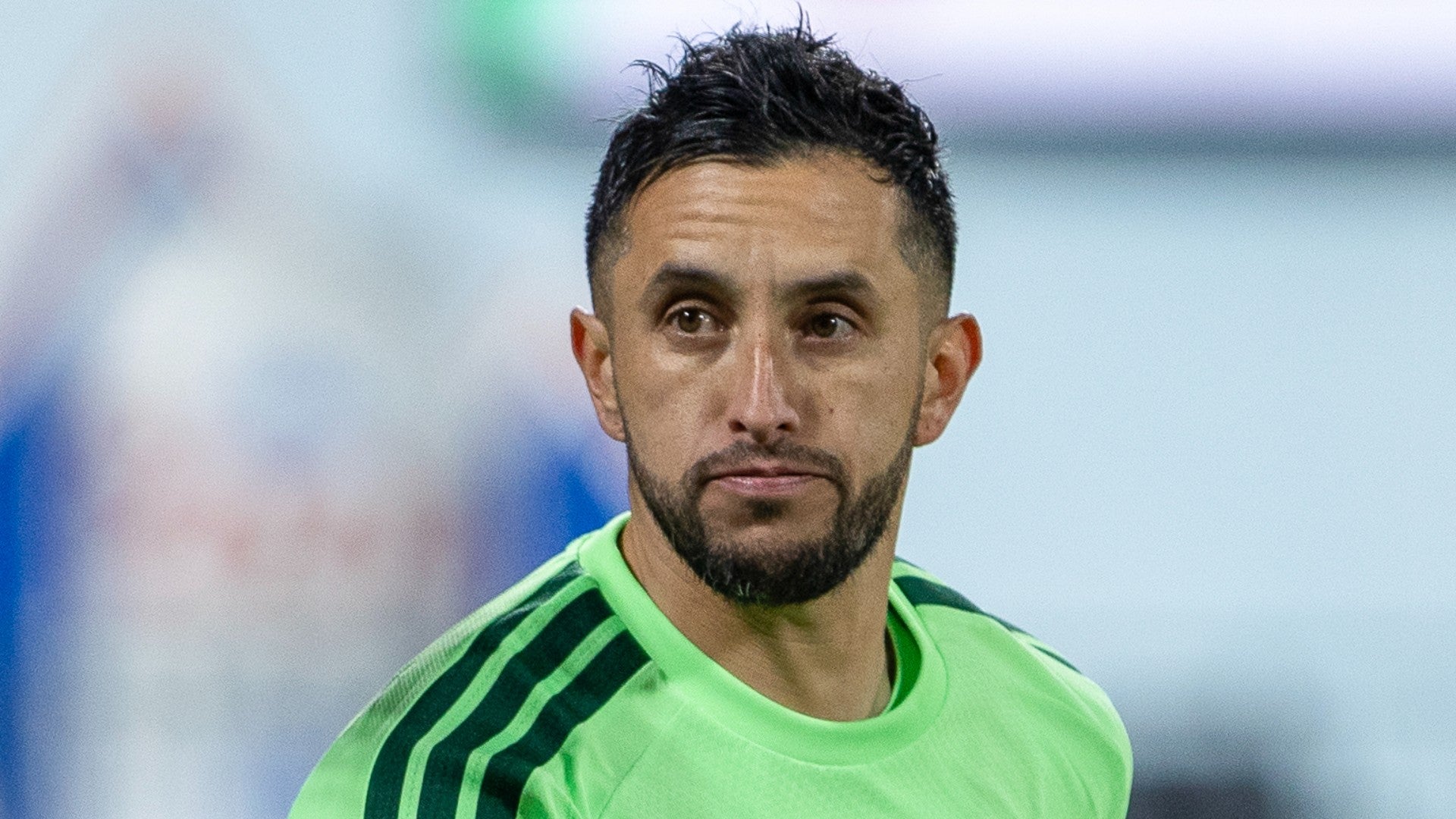 Camilo Vargas | Foto: EFE