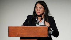 Sandra Ramírez, exguerrillera de las Farc.