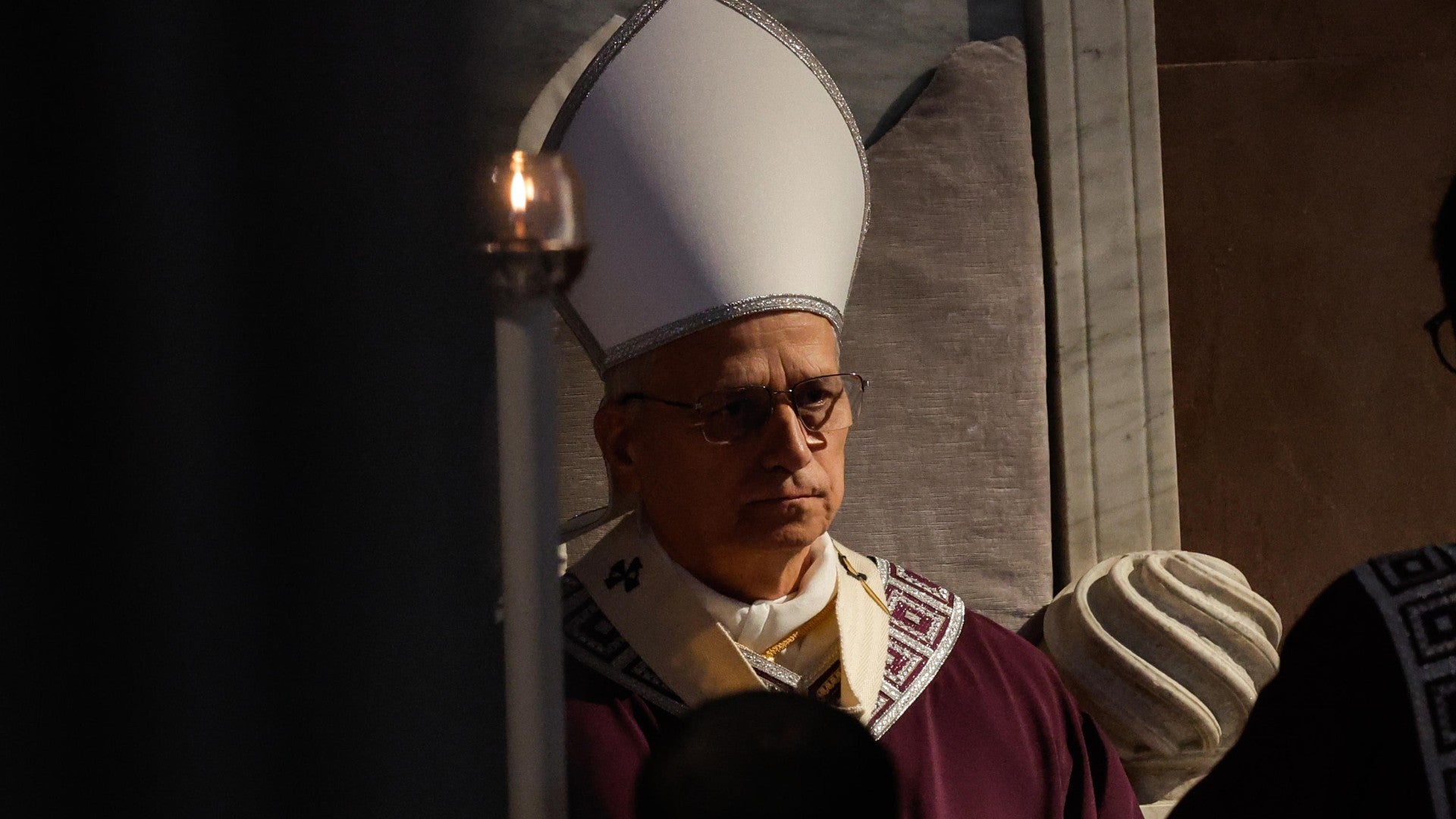 Papa León XIV - Foto: EFE