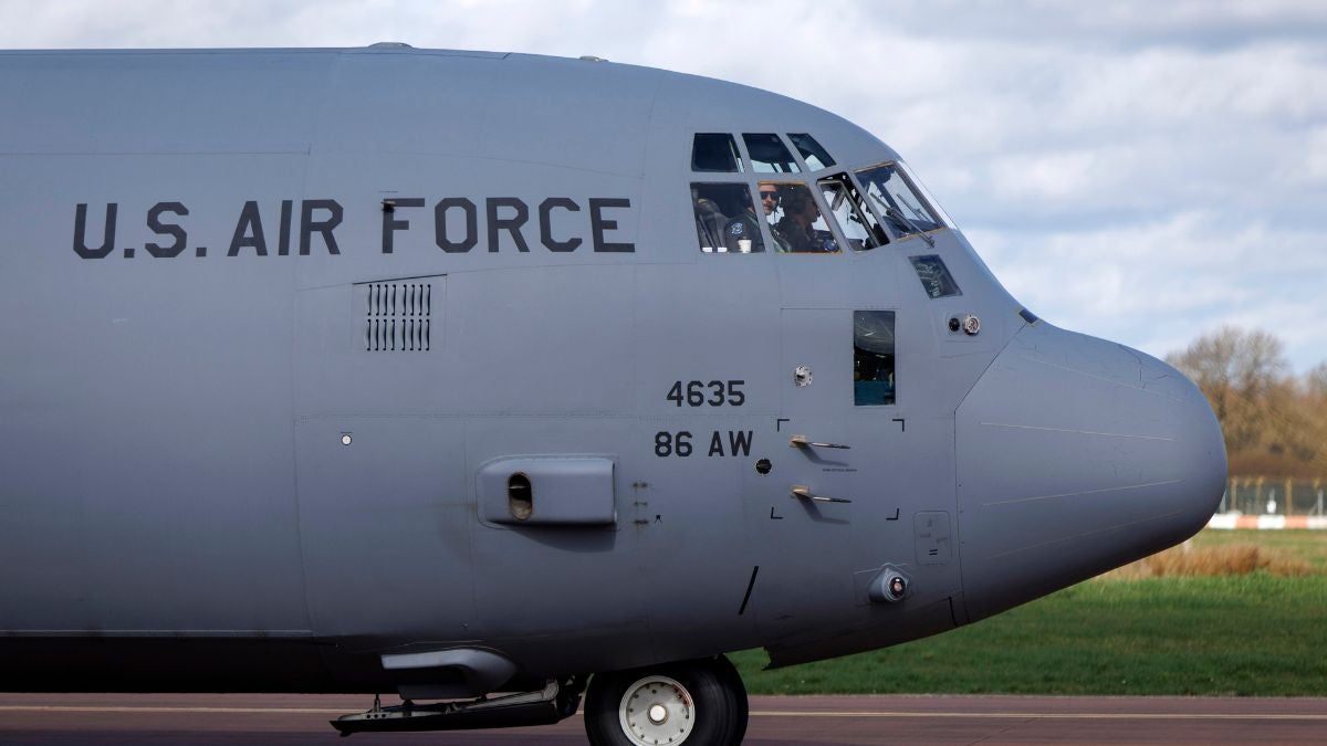 Foto de referencia (EFE)