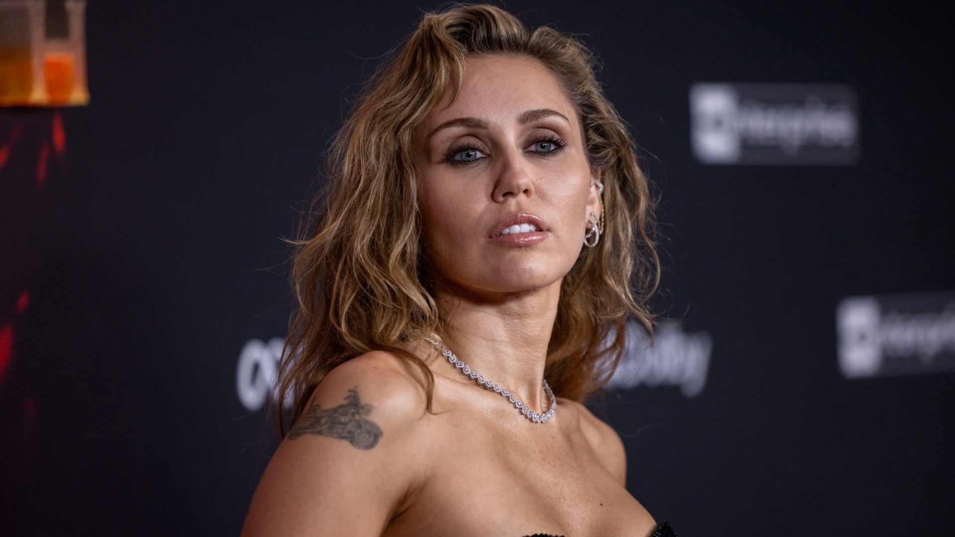 Miley Cyrus | Foto: EFE