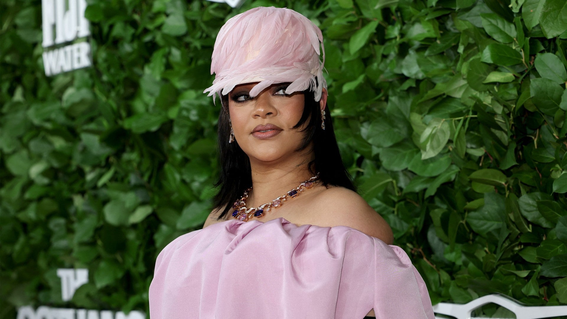 Rihanna | Foto: AFP