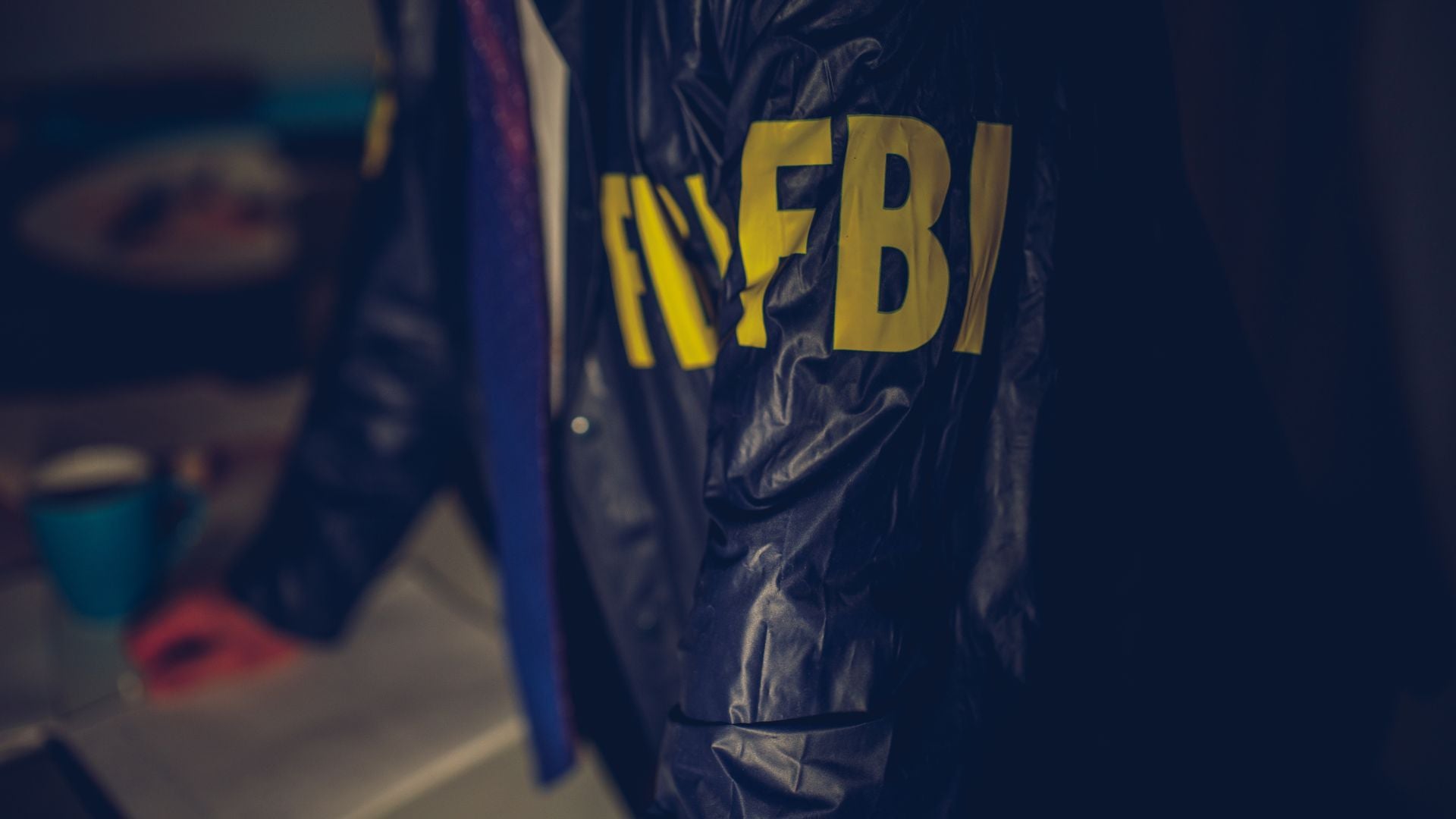 FBI | Foto Canva