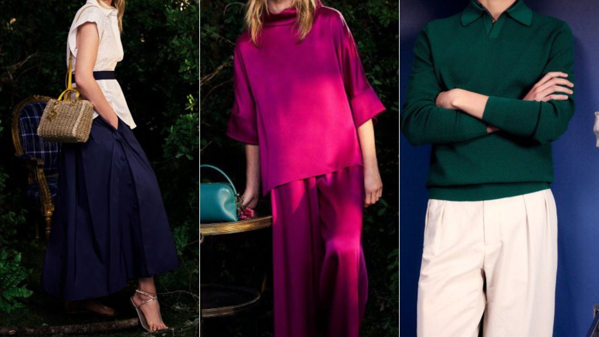 Fotos: CH Carolina Herrera