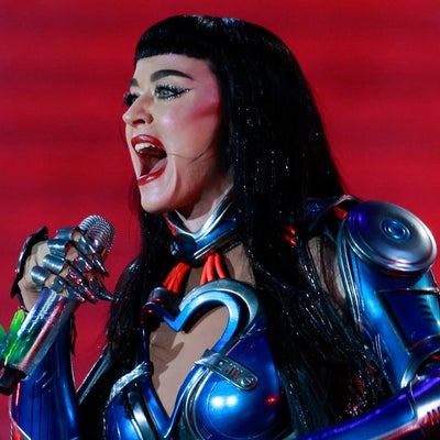 Katy Perry pierde batalla legal de más de diez años contra una ...