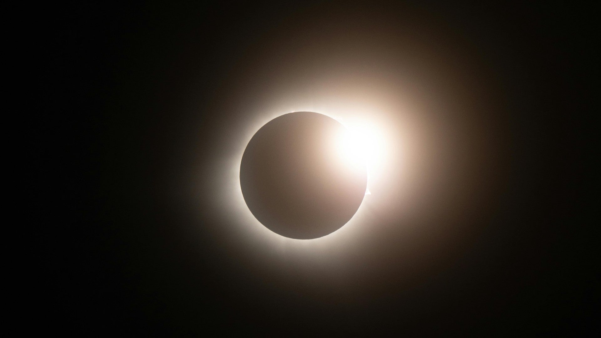Eclipse, fenómeno astronómico - Foto de referencia: Pexels