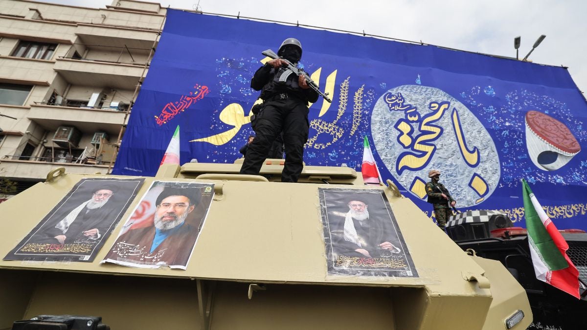 Foto de referencia: AFP