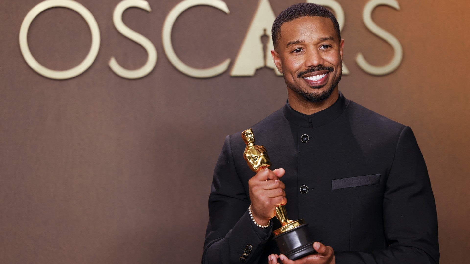Michael B. Jordan | Foto: EFE