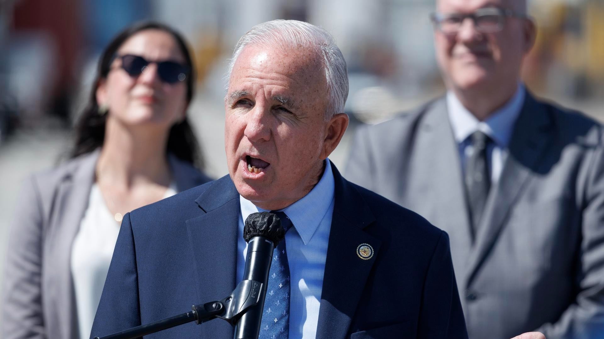 Carlos Giménez, congresista republicano - Foto: EFE