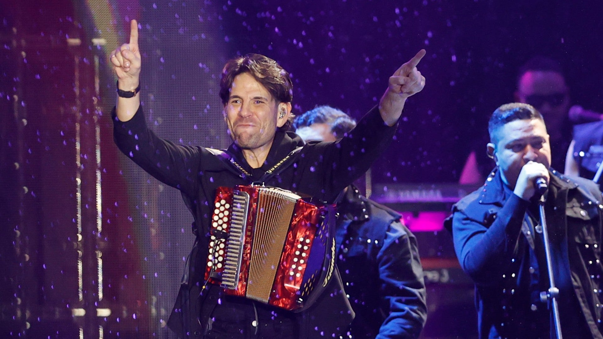 Juancho de la Espriella | Foto: EFE