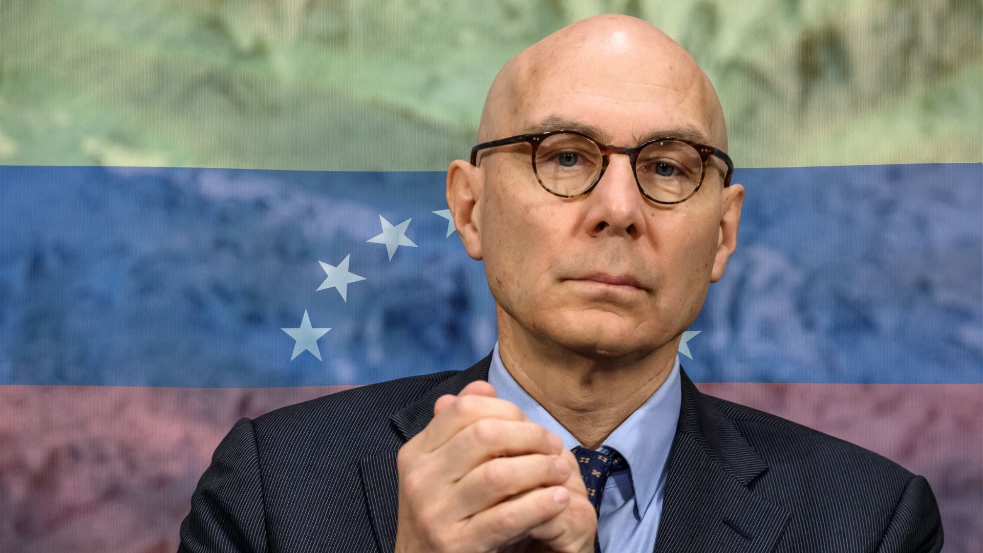 Volker Türk | Foto AFP