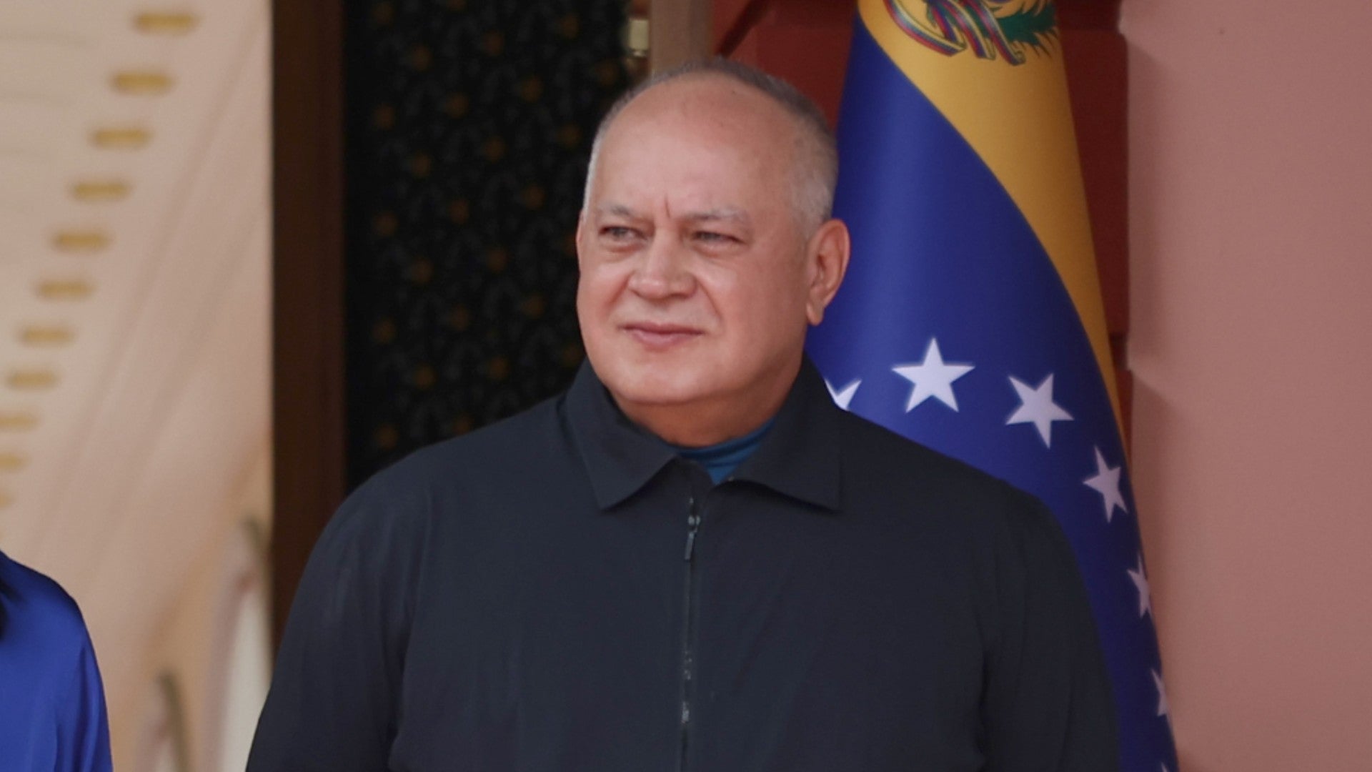 Diosdado Cabello, 'número dos del chavismo', solicitado por la justicia de EE.UU. - Foto: EFE