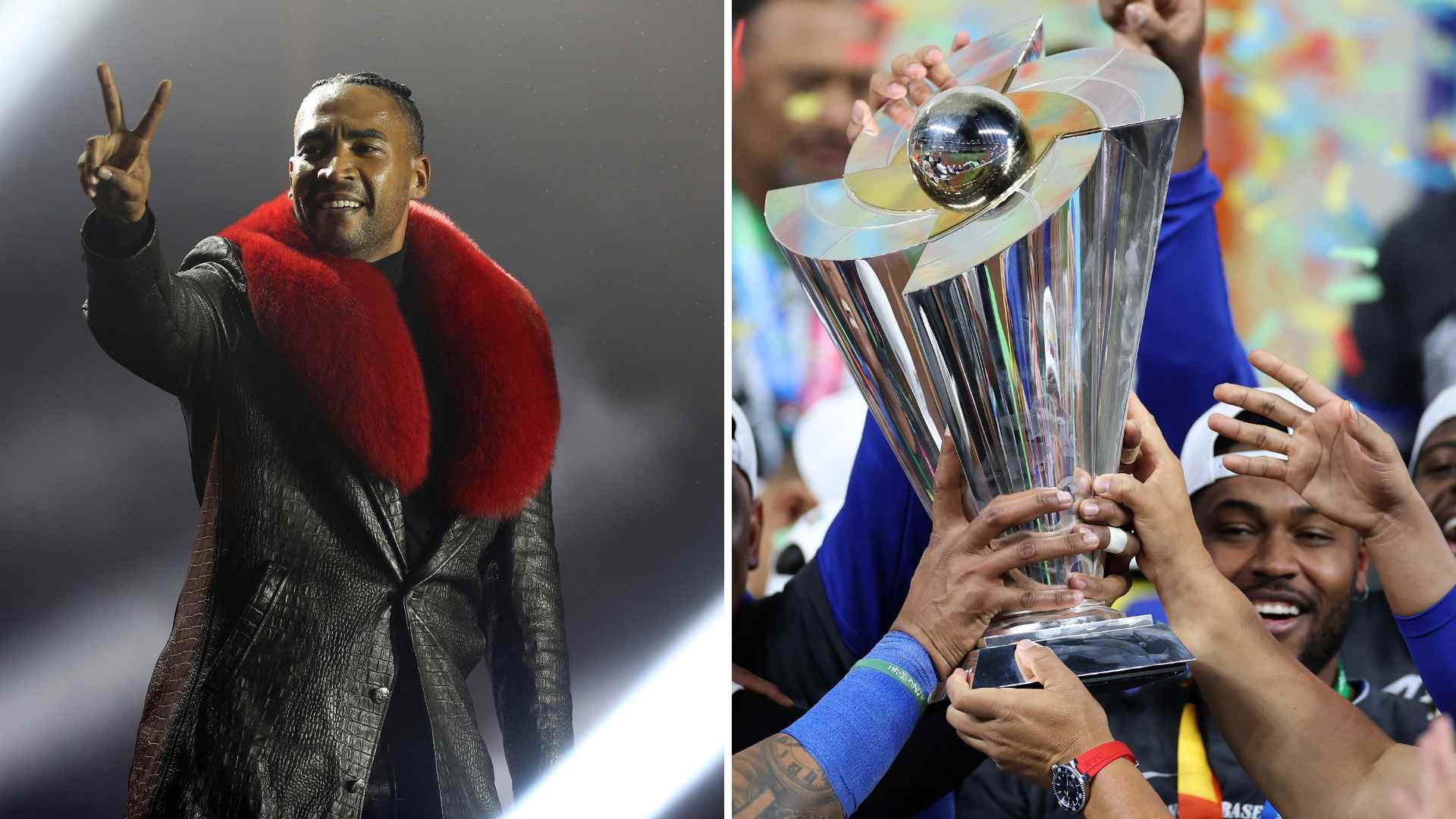 Don Omar - EFE - AFP