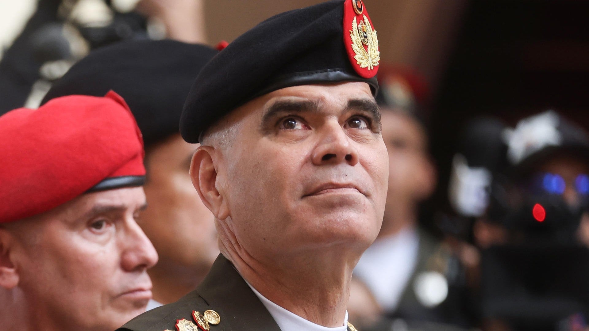 Vladimir Padrino López (EFE)