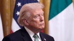 Donald Trump - Foto EFE