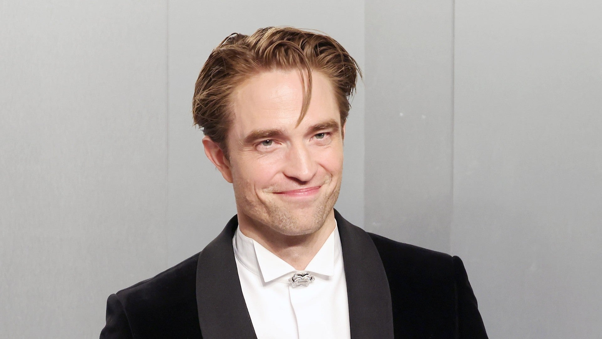 Robert Pattinson | Foto: EFE