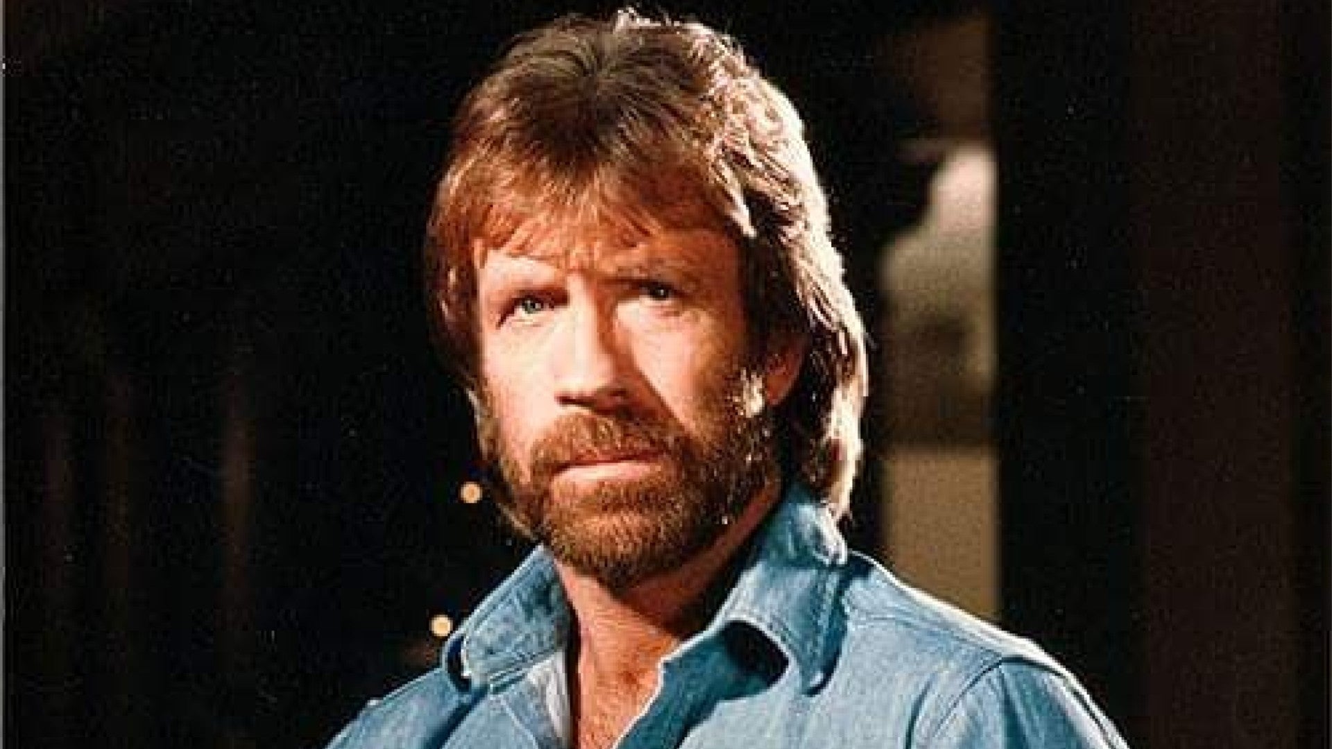 Chuck Norris, actor estadounidense / FOTO: Instagram: @chucknorris