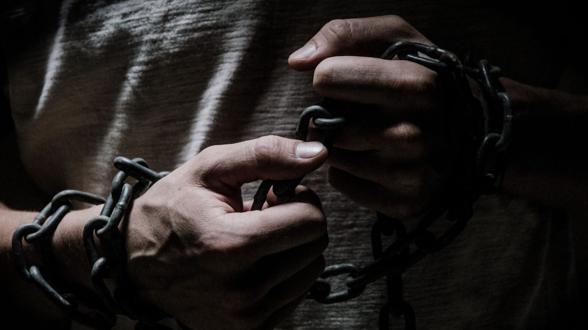 Preso - Foto de referencia Canva