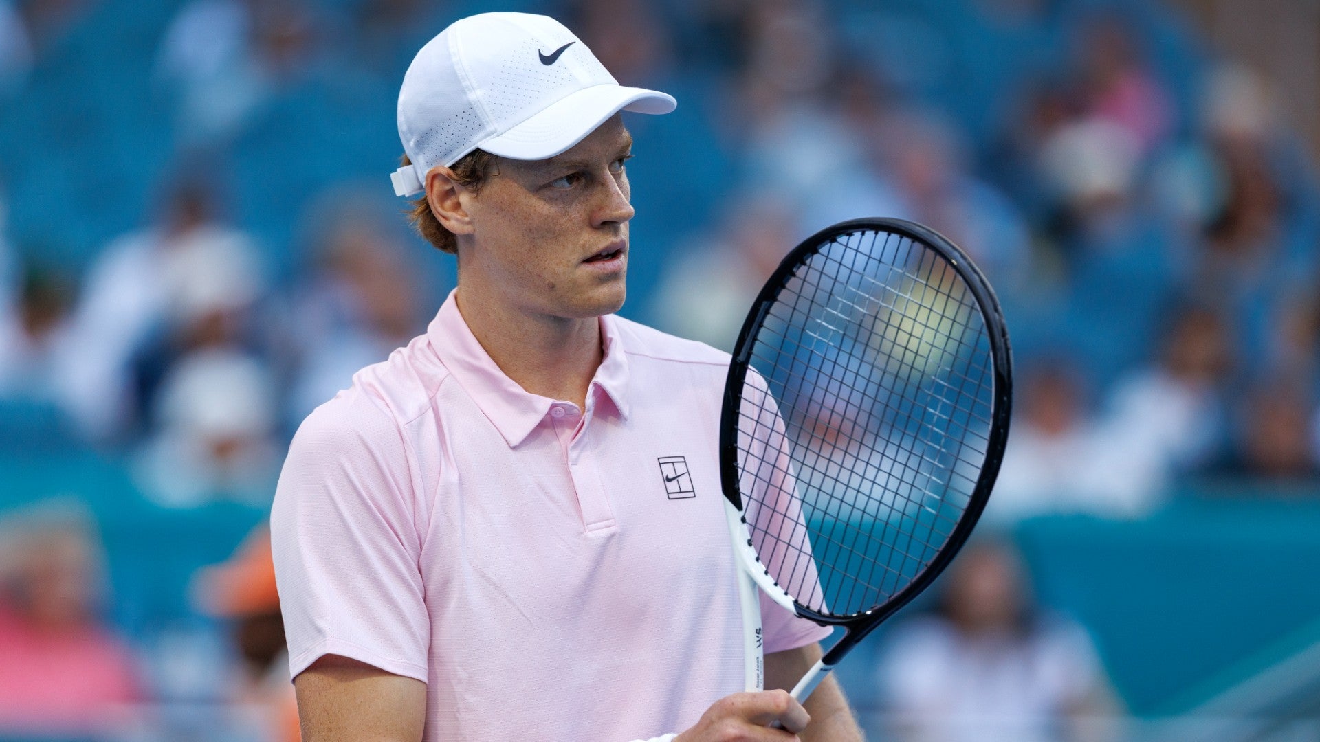 Tenista italiano Jannik Sinner - Foto: EFE