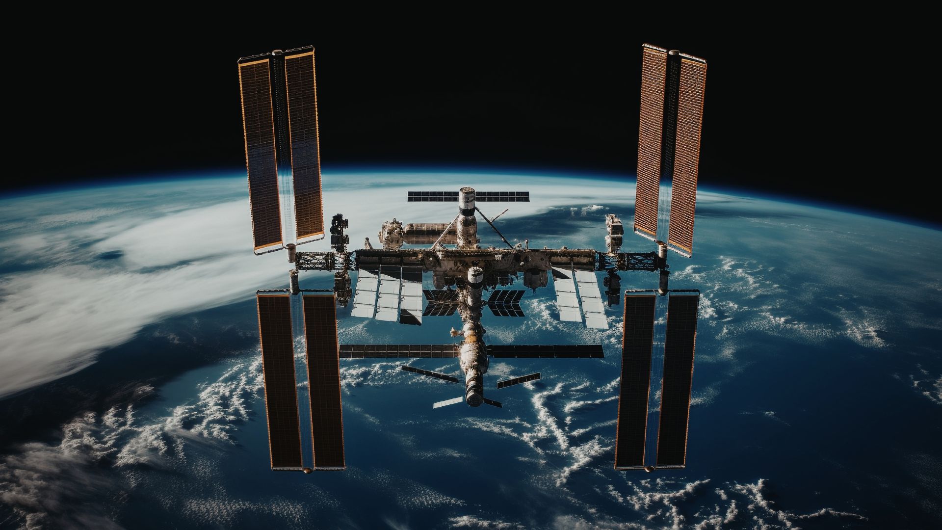 Satélites | Foto Canva