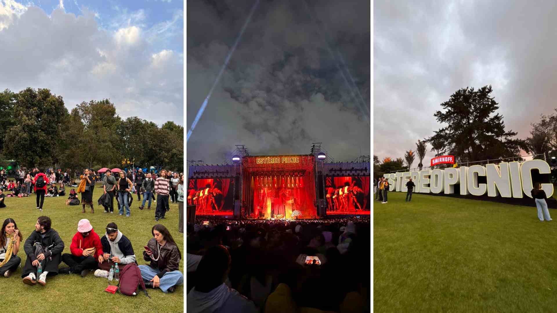 Festival Estéreo Picnic - NTN24