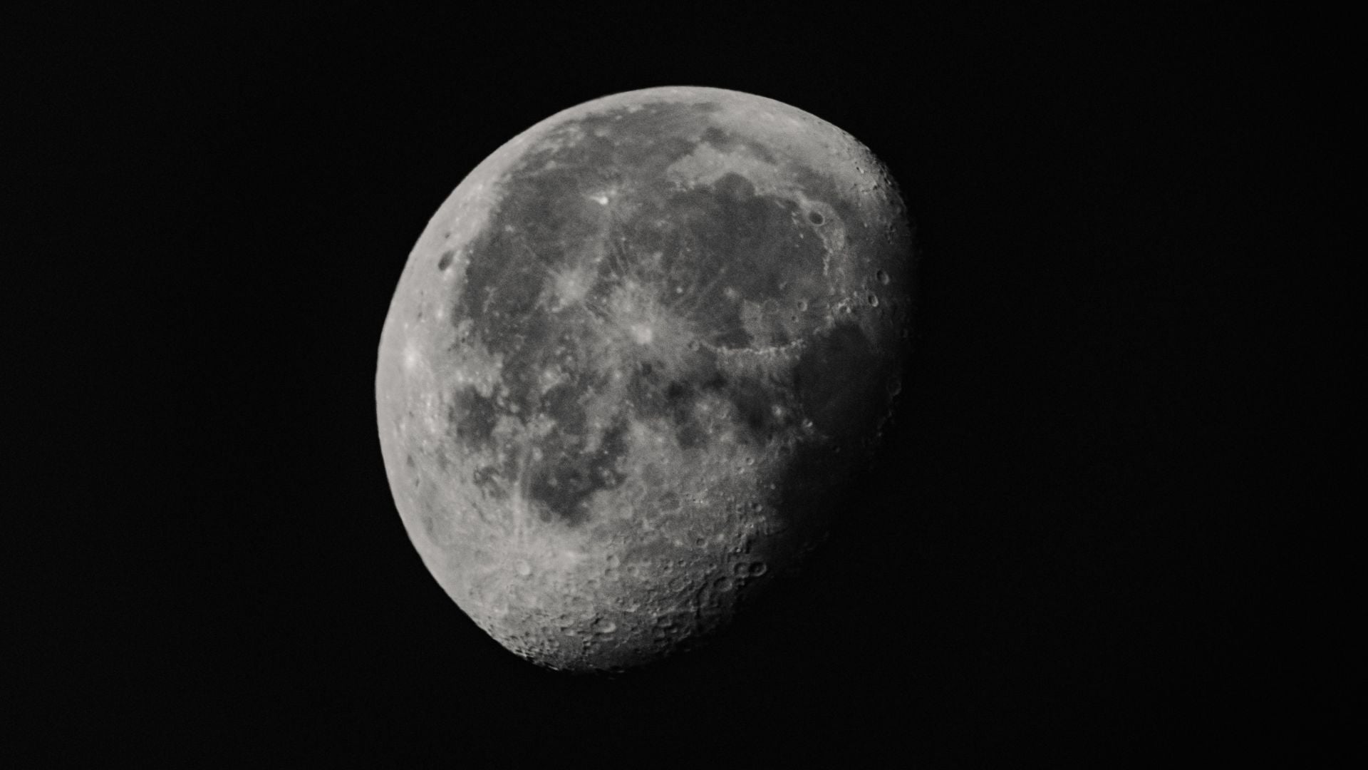 Luna | Foto Canva