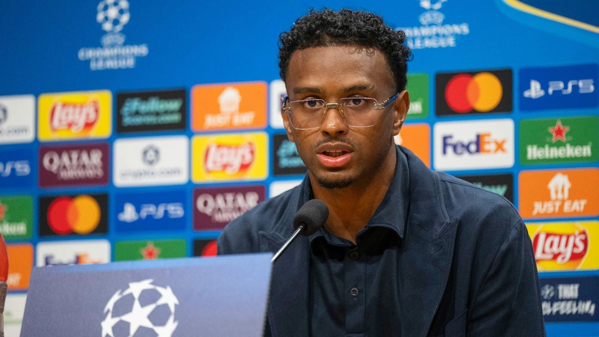 Juan David Cabal, defensor de la Juventus - Foto: EFE