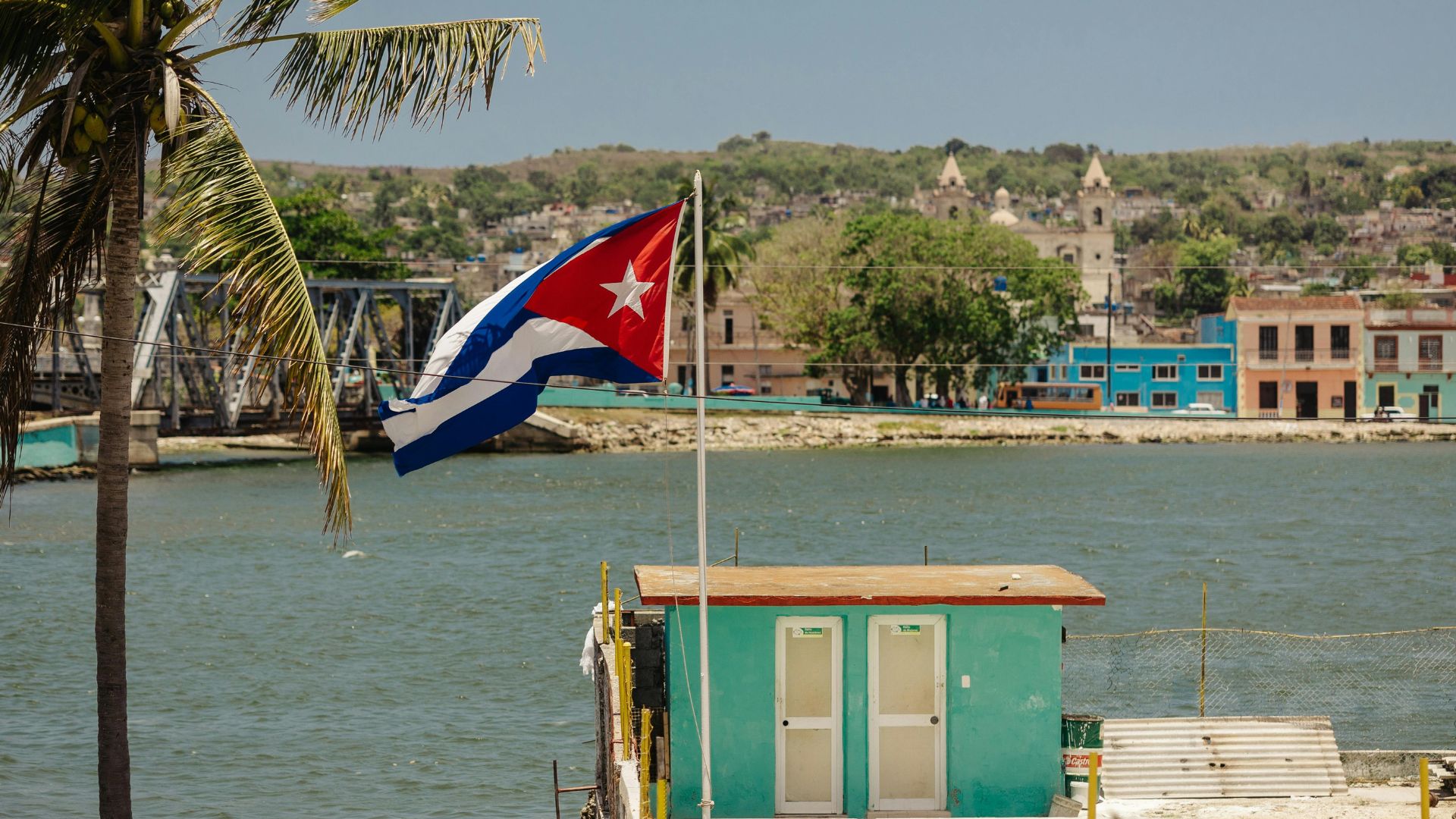 Cuba | Foto Canva