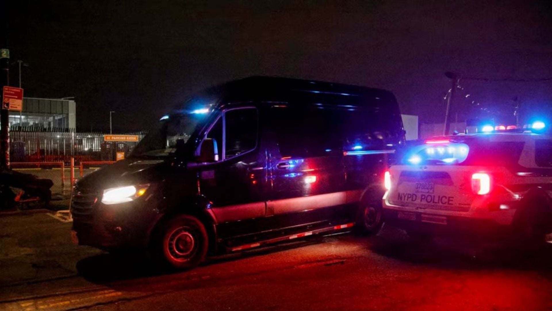 Maduro estaría en el tribunal de Manhattan para su segunda audiencia - AFP