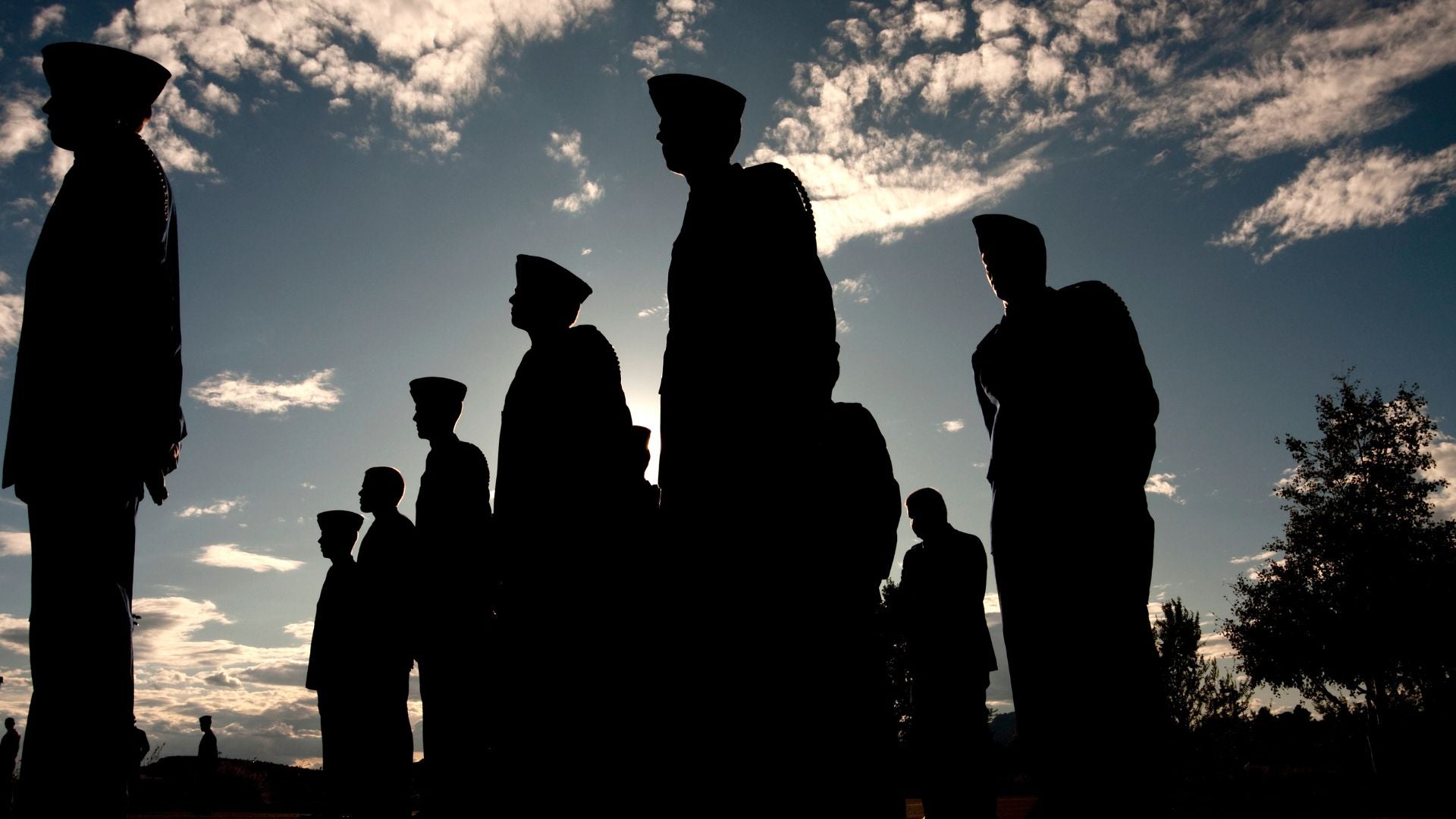 Fuerzas armadas - Foto Canva