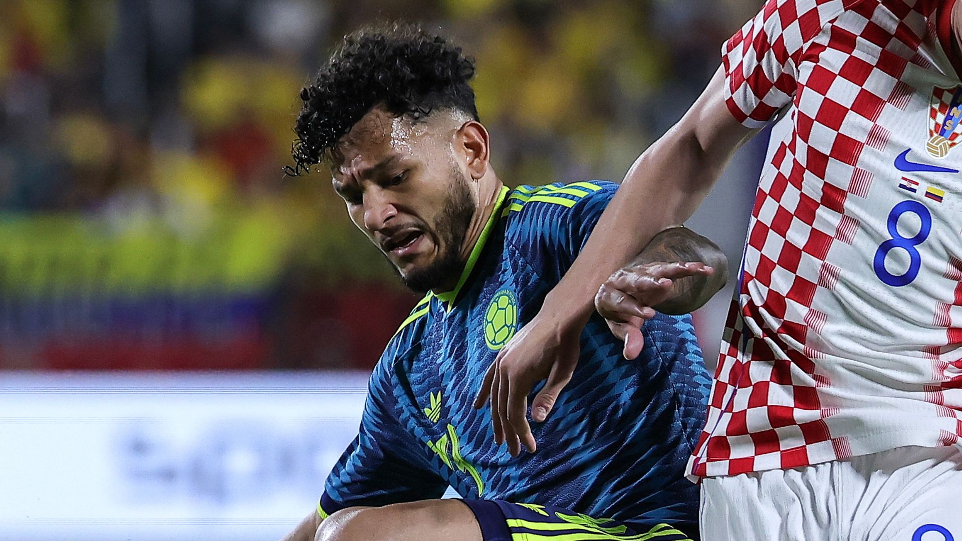 Luis Suárez - Foto EFE