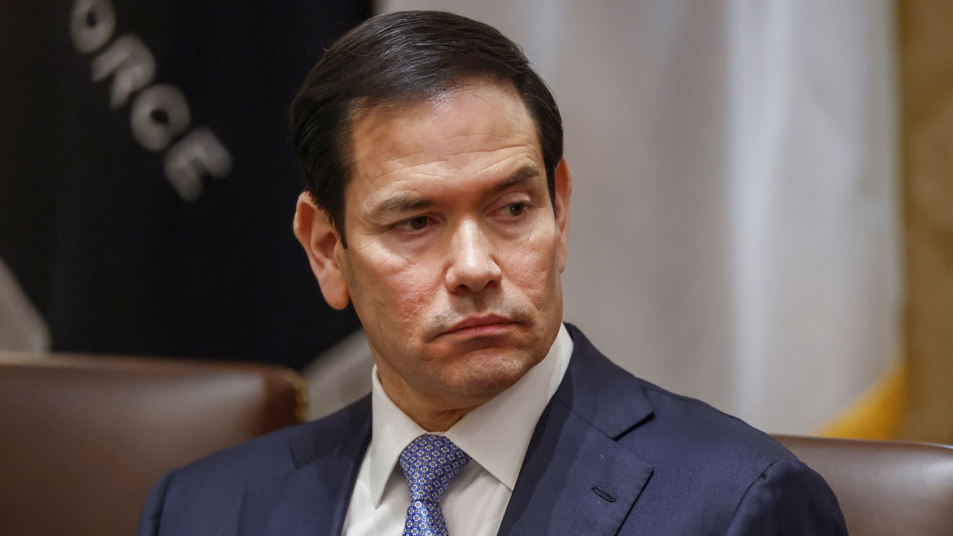 Marco Rubio - Foto EFE