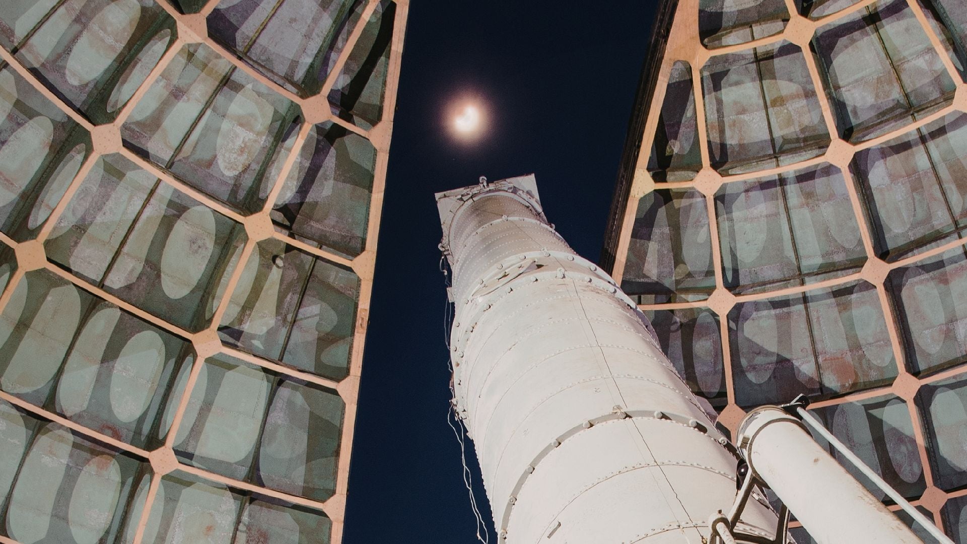 Telescopio | Foto Canva