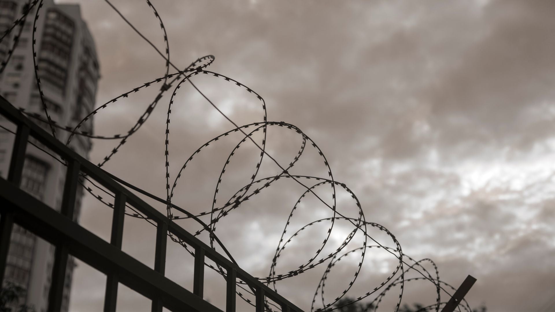 Cárcel | Foto Canva