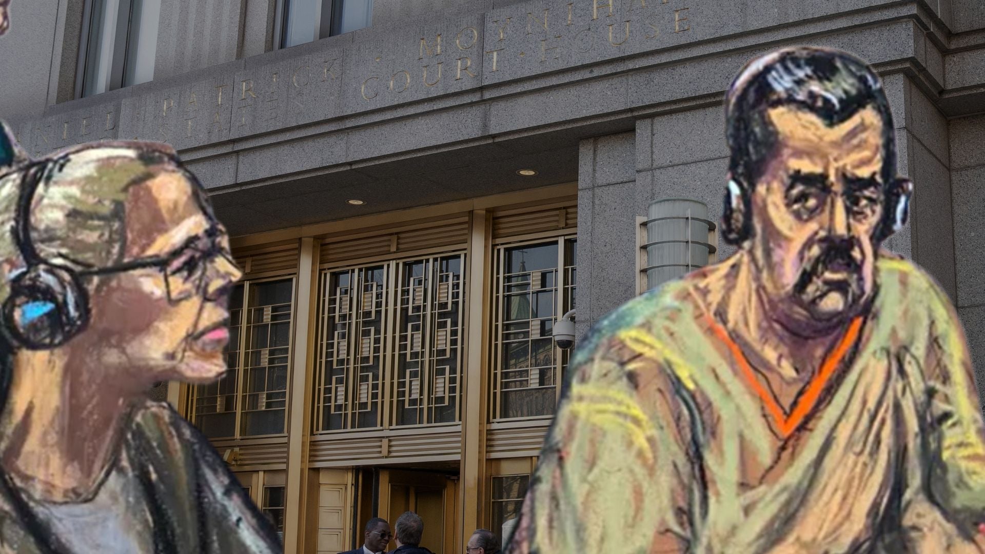 Caso Maduro - Fotos EFE