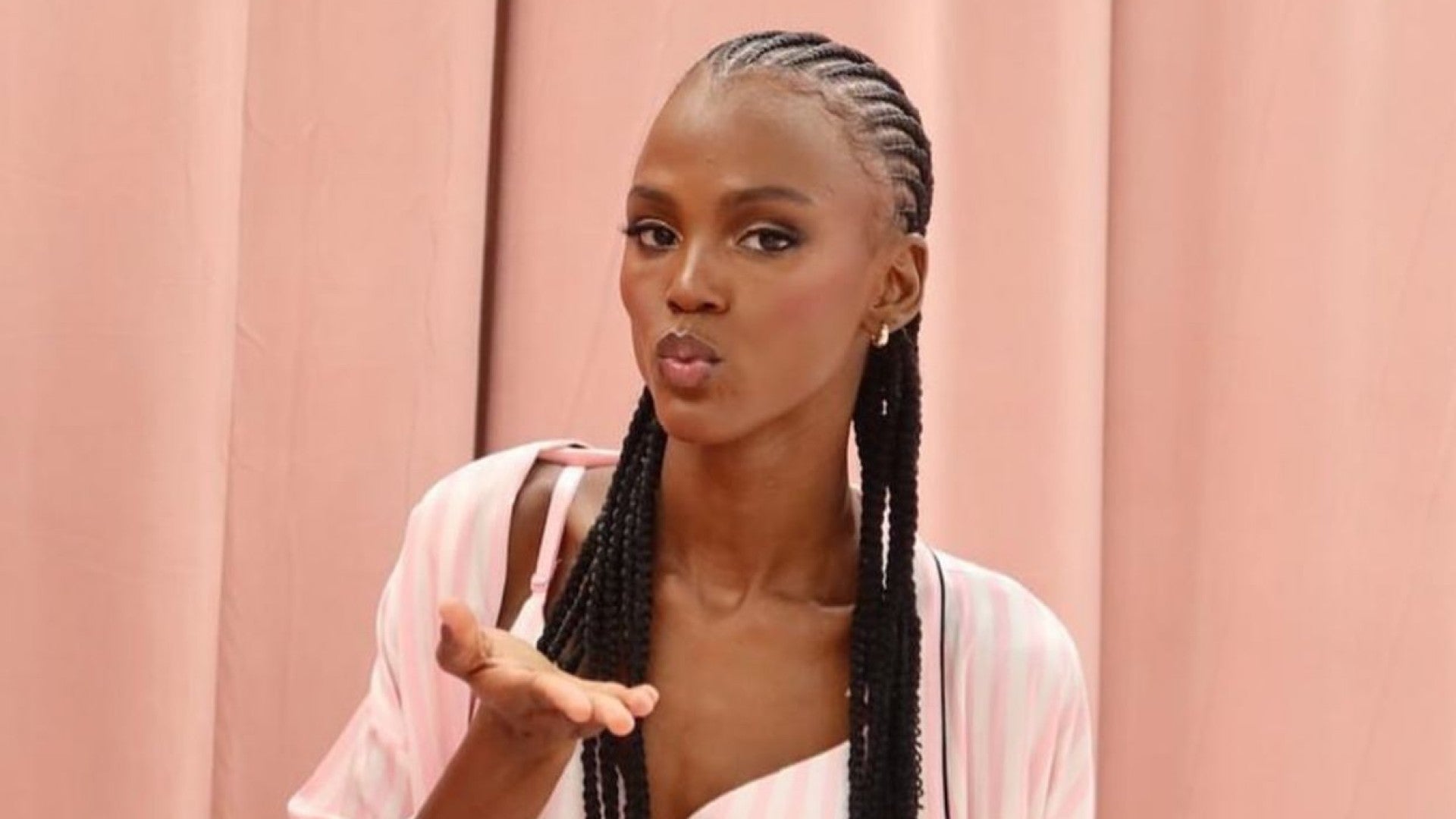 Valentina Castro / FOTO: Prensa